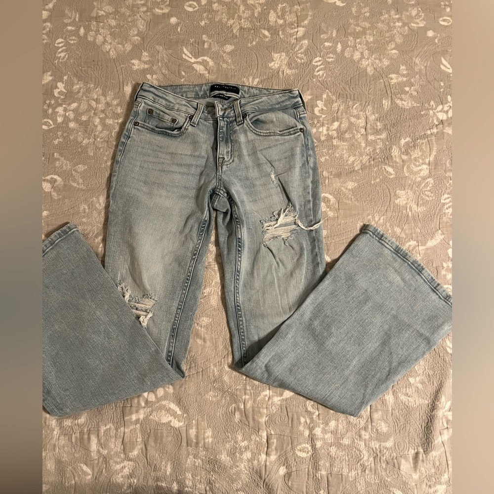 Aeropostal Jeans (New Without Tags)